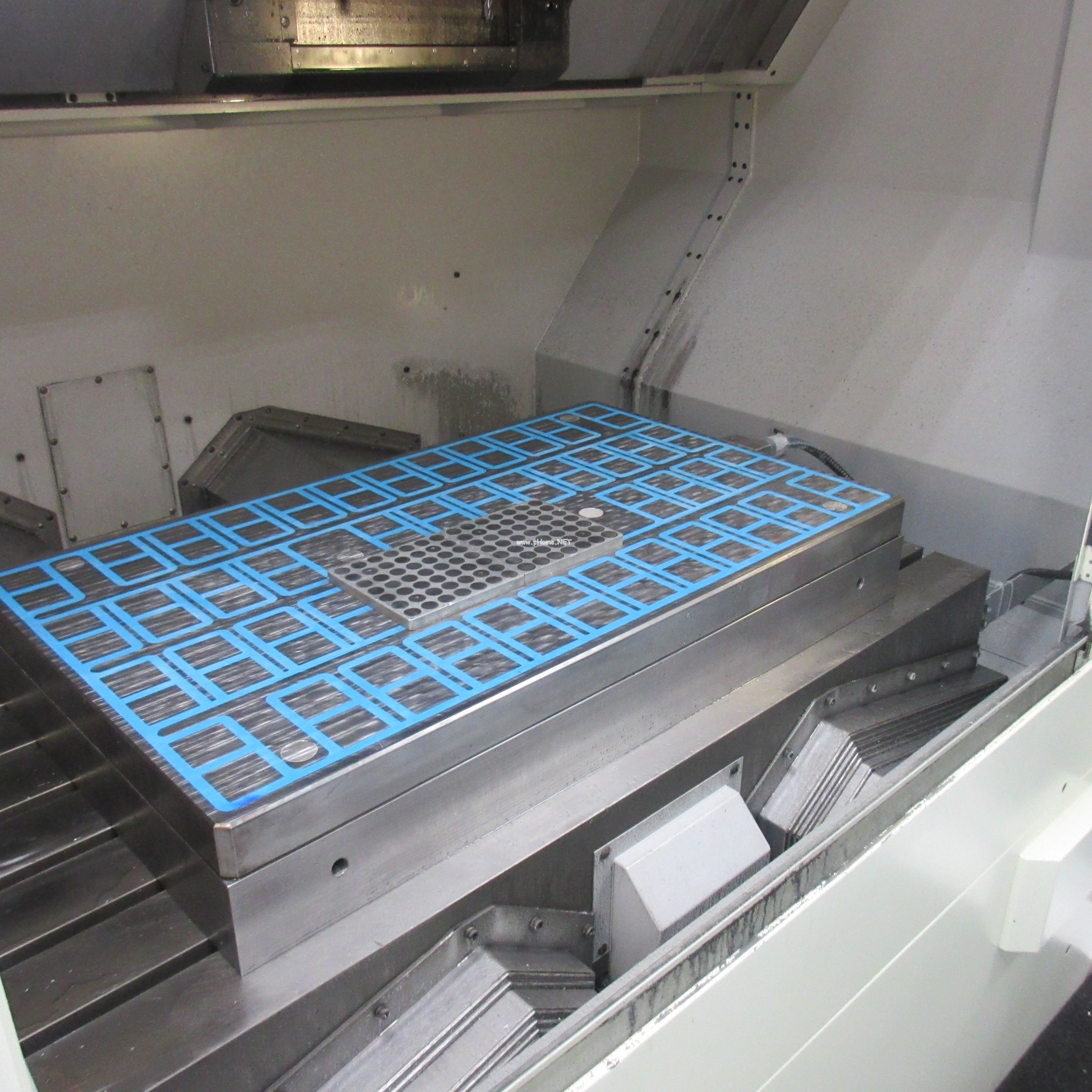 電永磁吸盤，千豪磁電