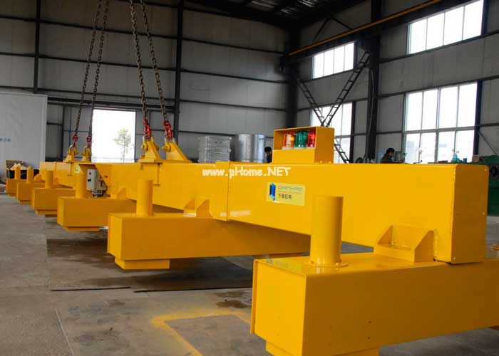 湖南千豪電永磁起重器生產(chǎn)廠家，咨詢熱線:400-6073032