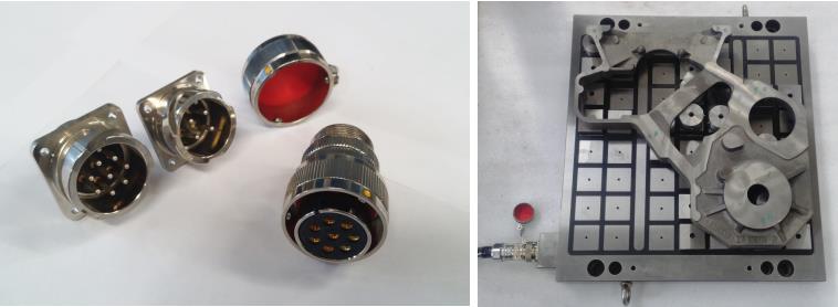 電永磁吸盤廠家，千豪磁電