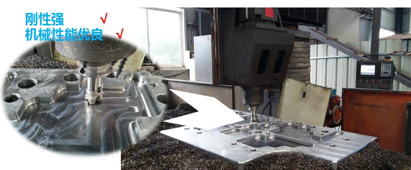 電永磁吸盤廠家，千豪磁電