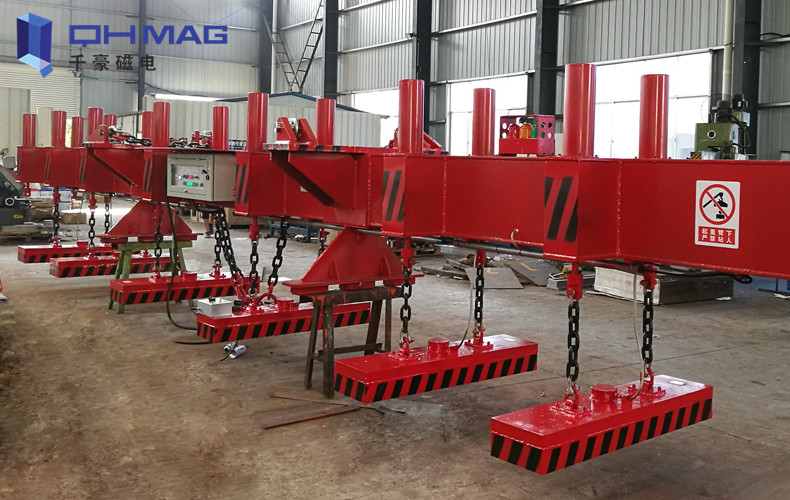 起重吊具，磁力吊具