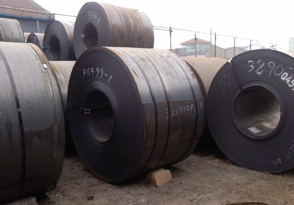 鋼帶卷吊具，起重吊具