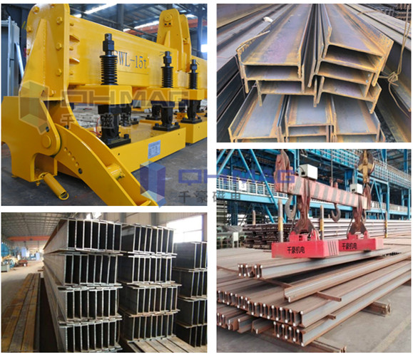 型材吊具，磁力吊具