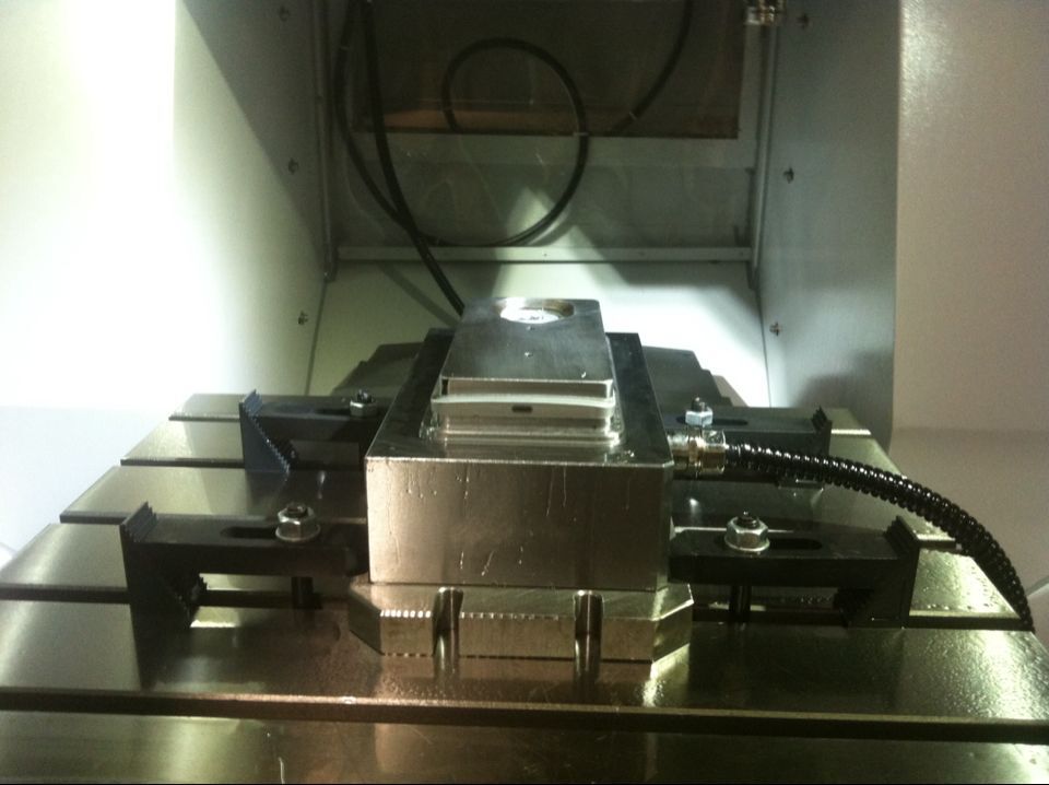 千豪吸盤大全，電永磁吸盤，自動化夾具