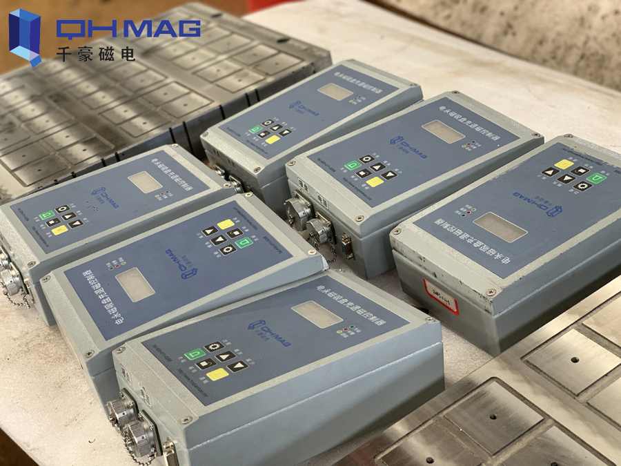 電永磁吸盤控制器，電永磁控制器