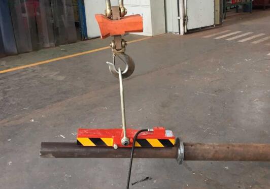 電永磁起重器，電永磁吊具