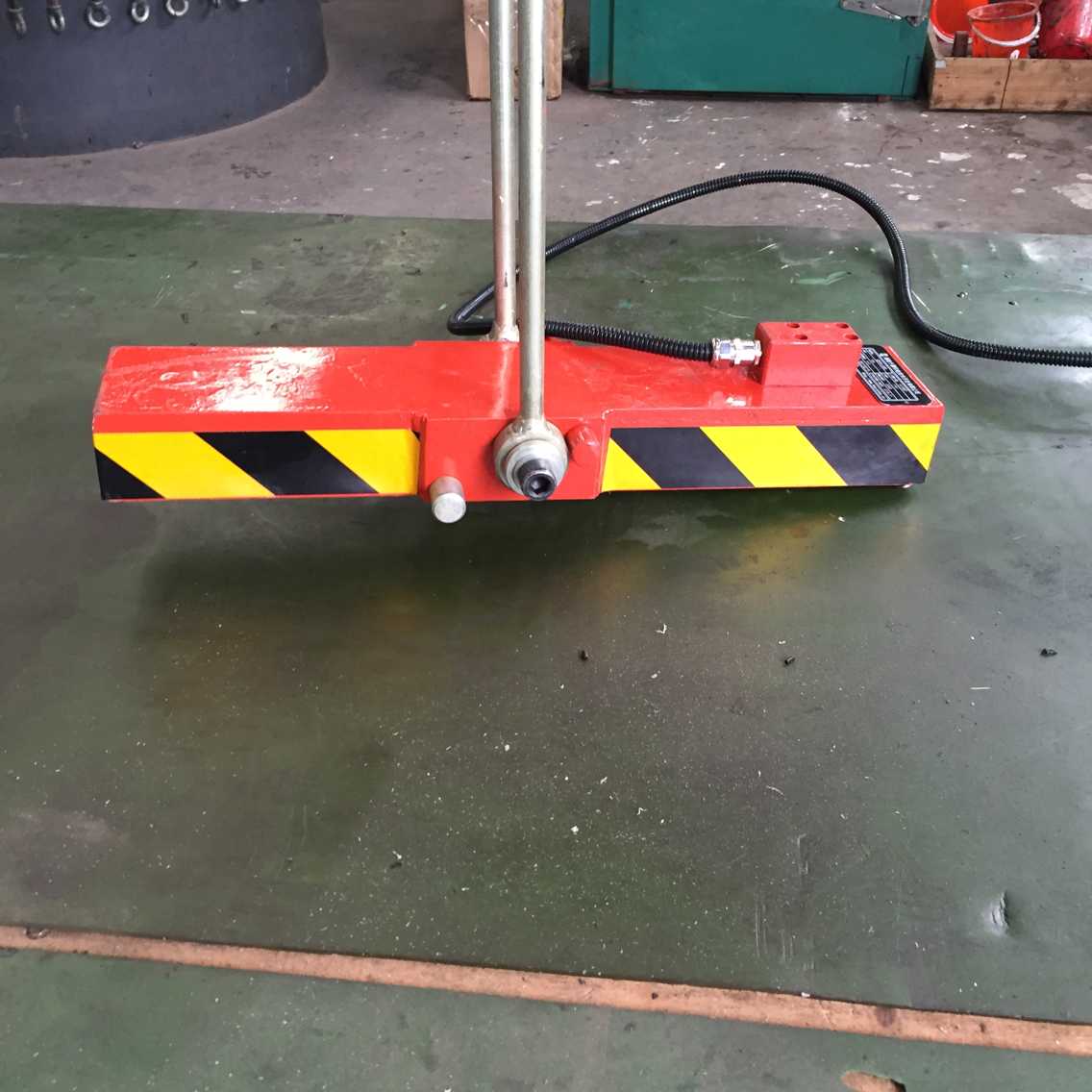 電永磁起重器，起重電永磁鐵，電永磁吊具